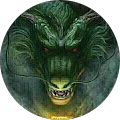 Dragon Pawang Dragon Pawang