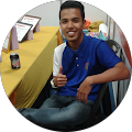 Muhammad Affizal Muhammad Affizal