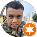 Faruq Dahari Faruq Dahari