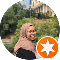 Afaf Syukriyah Afaf Syukriyah