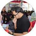 Uzair Haniff