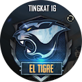 Tingkat 16 Gaming Tingkat 16 Gaming