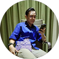 Anwar Azwan Anwar Azwan