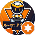 Maestro D Gaming Maestro D Gaming