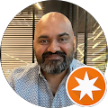 Vishnu Nambiar Vishnu Nambiar