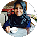 Fakhriah Razali Fakhriah Razali