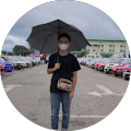 Mohd Amirul Zaunaddin Mohd Amirul Zaunaddin