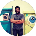 Parthiban Balakrishnan Gaunder Parthiban Balakrishnan Gaunder