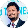 Kavinda Weerasinghe Kavinda Weerasinghe