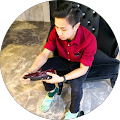Haziq Rafiq Haziq Rafiq