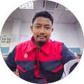 khairul izzani