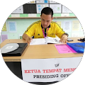 WAN MUHAMAD SAIFUL WAN MUHAMAD SAIFUL