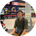 Muhammad Nabil Muhammad Nabil