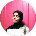 hazirah hatta hazirah hatta