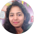 Vimalah Mohanraj Vimalah Mohanraj
