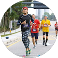 Therapist Runner Omar Therapist Runner Omar