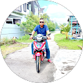 Ijan Rider Ijan Rider