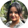 Alyssa Roslan