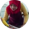 Wany Ibrahim Wany Ibrahim
