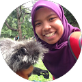 Nabihah Abdul Gani Nabihah Abdul Gani