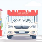 Cuci Kereta di Bagan Pulau Ketam: Panduan Lengkap untuk Pemilik Kereta 7 cuci kereta di bagan pulau ketam