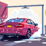 Cuci Kereta di Batu Pahat: Panduan Lengkap untuk Menjaga Kereta Anda Bersih dan Terurus 5 cuci kereta di batu pahat