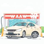 Cara Efektif untuk Cuci Kereta di Bedong: Tips dan Trick Terbaik 7 cuci kereta di bedong
