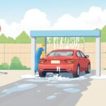 Cuci Kereta di Buloh Kasap: Perkhidmatan Terbaik untuk Kereta Anda 6 cuci kereta di buloh kasap