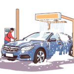 Cuci Kereta di Chaah: Panduan Lengkap untuk Perkhidmatan Cuci Kereta Terbaik di Kawasan Ini 5 cuci kereta di chaah