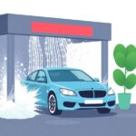 Panduan Lengkap Cuci Kereta di Daerah Johor Baharu: Tempat Terbaik dan Tips Berguna 7 cuci kereta di daerah johor baharu