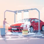 Panduan Lengkap untuk Cuci Kereta di Daerah Segamat: Tips dan Lokasi Terbaik 7 cuci kereta di daerah segamat