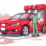 Cuci Kereta di Donggongon: Panduan Lengkap Untuk Menjaga Kenderaan Anda Bersih dan Berkilat 5 cuci kereta di donggongon
