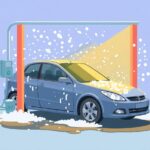 cuci kereta di george town