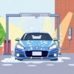 Panduan Lengkap Cuci Kereta di Gurun: Tips dan Trik untuk Hasil Bersinar! 7 cuci kereta di gurun