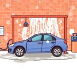 Cuci Kereta di Kampong Kadok: Tempat Terbaik untuk Menjaga Kereta Anda Bersih dan Terpelihara 5 cuci kereta di kampong kadok