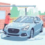 Cuci Kereta di Kampung Batu Feringgi: Panduan Lengkap dan Tips Terbaik 7 cuci kereta di kampung batu feringgi