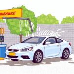 Panduan Lengkap untuk Cuci Kereta di Kampung Bukit Baharu: Tips dan Lokasi Terbaik 8 cuci kereta di kampung bukit baharu