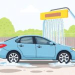 Cuci Kereta di Kampung Tanjung Karang: Panduan Lengkap untuk Servis Kereta Terbaik 7 cuci kereta di kampung tanjung karang