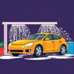 cuci kereta di kota tinggi