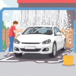 Panduan Lengkap Cuci Kereta di Kuah: Tips dan Lokasi Terbaik untuk Kereta Bersih dan Bersinar 7 cuci kereta di kuah