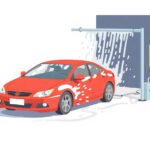cuci kereta di kuala pilah