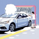 Panduan Lengkap Cuci Kereta di Kuala Selangor: Tips dan Lokasi Terbaik 7 cuci kereta di kuala selangor
