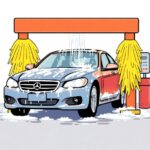 Cuci Kereta di Kuang: Tempat Terbaik untuk Menjaga Kereta Anda Bersih dan Berkilat 7 cuci kereta di kuang