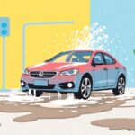 Cuci Kereta di Kudat: Panduan Lengkap untuk Pembersihan Kereta Terbaik 5 cuci kereta di kudat