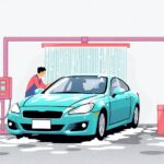 Cuci Kereta di Long Ampan Aing or Abanang: Panduan Lengkap dan Tips Terbaik untuk Kereta Bersih 6 cuci kereta di long ampan aing or abanang