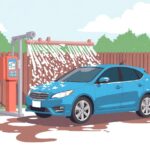 Cuci Kereta di Lumut: Tips dan Lokasi Terbaik untuk Pencucian Kereta Anda 6 cuci kereta di lumut