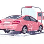 Cuci Kereta di Perai: Panduan Lengkap untuk Memilih Servis Terbaik dan Menjaga Kecerahan Kereta Anda 5 cuci kereta di perai