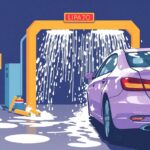 Cuci Kereta di Peringat: Panduan Lengkap untuk Pencuci Kereta Berkualiti 7 cuci kereta di peringat