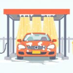 Panduan Lengkap Cuci Kereta di Seremban: Tempat dan Tips Terbaik 7 cuci kereta di seremban