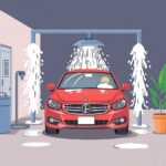 Cuci Kereta di Skudai: Panduan Lengkap untuk Mencuci Kereta dengan Berkesan dan Murah 7 cuci kereta di skudai